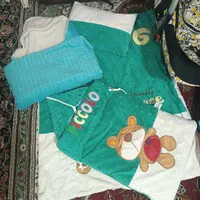 ست کالسکه کریر و روروئک|کالسکه و لوازم جانبی|مشهد, رده|دیوار