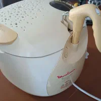 سرخ کن مولینکس اسانسوری