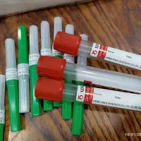 ونوجکت، سرسوزن و تجهیزات خونگیری|پزشکی|اردبیل, |دیوار