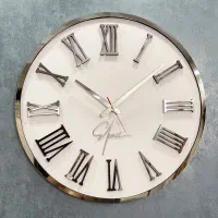 ساعت دیواری اعداد یونانی|ساعت دیواری و تزئینی|تهران, اتابک|دیوار