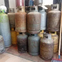 خرید فروش کپسول گاز