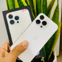 ایفون ۱۳ پرو دوسیم ZAA