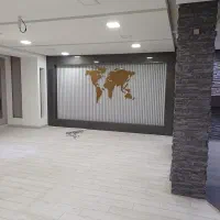 ۱۲۰ متر دفترکار خیابان وحید میانی