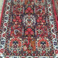 قالی دستباف