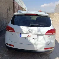 جک S5|خودرو سواری و وانت|اصفهان, گرکان|دیوار