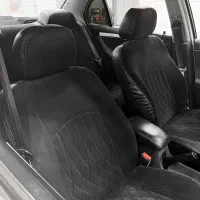 سورن EF7 مدل ۹۸|خودرو سواری و وانت|شیراز, ریشمک|دیوار