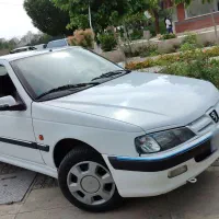 فروش پارس ۱۴۰۰ بی زنگ سالم به شرط