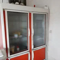 یخچال۴در|یخچال و فریزر|رشت, حافظ آباد|دیوار