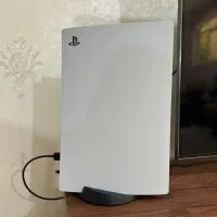 ps5 fat|کنسول، بازی ویدئویی و آنلاین|سیرجان, |دیوار