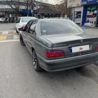 پژو پارس سال xu7p|خودرو سواری و وانت|تبریز, |دیوار