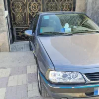 پژو تیو فائو مدل ۹۷|خودرو سواری و وانت|فلارد, |دیوار