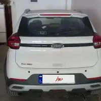 x22 پرو دنده ای مدل 1403 صفر|خودرو سواری و وانت|مشهد, شهرک لشکر (شهرک غرب)|دیوار