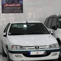 پارس tu5دریچه سیم