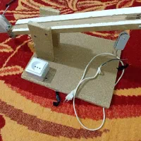 فروش کاردستی جرثقیل برا درس کاروفناوری نهم