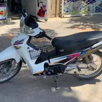 موتور لاکی پیشرو