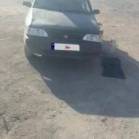 پراید ۸۳ انژکتور