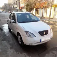 تیبا۲مدل۹۸ کم کار