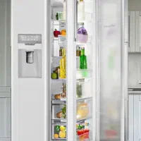 فروش یخچال فریزر و محصولات اسنوا 12 ماهه بدون سود