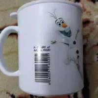 ظرف غذا نو ساعت سالم|اسباب و اثاث بچه|ورامین, ورامین|دیوار