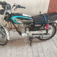 هوندا ۱۵۰