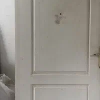 درب ورودی اپارتمان