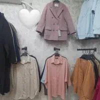 پوشاک زنانه و دخترانه|لباس|دوگنبدان, |دیوار