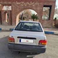 پراید مدل ۸۹ در گلستان رباط کریم|خودرو سواری و وانت|گلستان (تهران), |دیوار