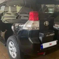 پرادو تی ایکس ال۲۰۱۲ با رزومه|خودرو سواری و وانت|تهران, سعادت‌آباد|دیوار