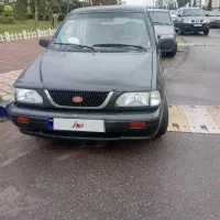 خودرو پراید 141