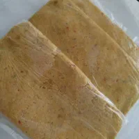خمیر فلافل آماده طبخ خانگی|خوردنی و آشامیدنی|قم, شهرک امام حسین|دیوار