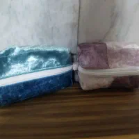 کیف لوازم آرایش|کیف، کفش، کمربند|قم, باسکول|دیوار