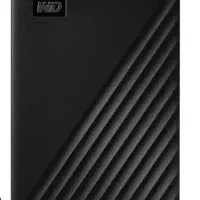 هارد اکسترنال وسترن ۴ ترا