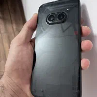 ناتینگ فون 2a nothing phone ۲۵۶ گیگ رام ۱۲