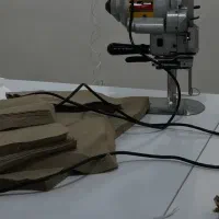 خیاط حرفه ای و نیمه حرفه ای