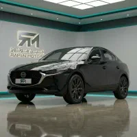 فروش اقساطی مزدا ۳ صفر