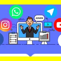 ارتقا پیج/اینستا/لایک/فالور/تلگرام|خدمات رایانه‌ای و موبایل|کرج, گوهردشت|دیوار
