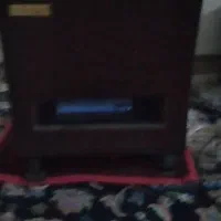 بخاری|بخاری، هیتر، شومینه|اقبالیه, |دیوار