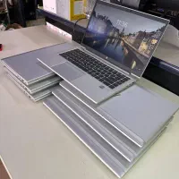 انواع لپتاپ استوک وارداتی باگارانتی شرکت دم قسط|رایانه همراه|تهران, میرداماد|دیوار