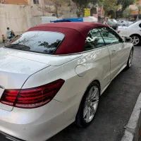 اجاره خودرو مرسدس بنزE250کروک سقف قرمز|خودرو اجاره‌ای|تهران, الهیه|دیوار