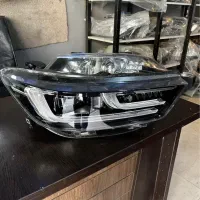تعمیر و ساخت طلق چراغ خودرو و موتور تضمینی