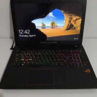 لپ تاپ گیمینگ ایسوس