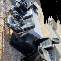 وسایل آرایشگاه