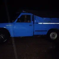 باربری نیسان