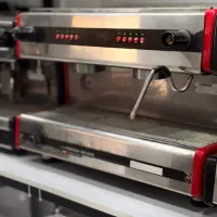 نمایندگی تخصصی تعمیر و فروش قهوه ساز درکرمان