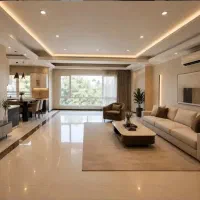 نفت/۹۰متر/۲خواب