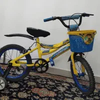 دوچرخه ۱۶