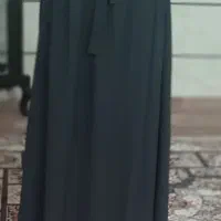 دامن نیم کلوش