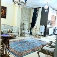 آپارتمان ۶۶ متر  تک واحدی پاکینگدار  منیریه|فروش آپارتمان|تهران, منیریه|دیوار