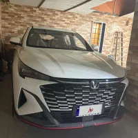 چانگان x5پلاس