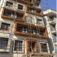 داربست فلزی قاسمی